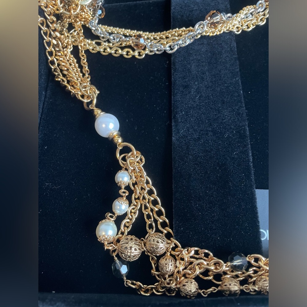 Dolce & Gabbana Chain Necklace - Picture 4 of 6